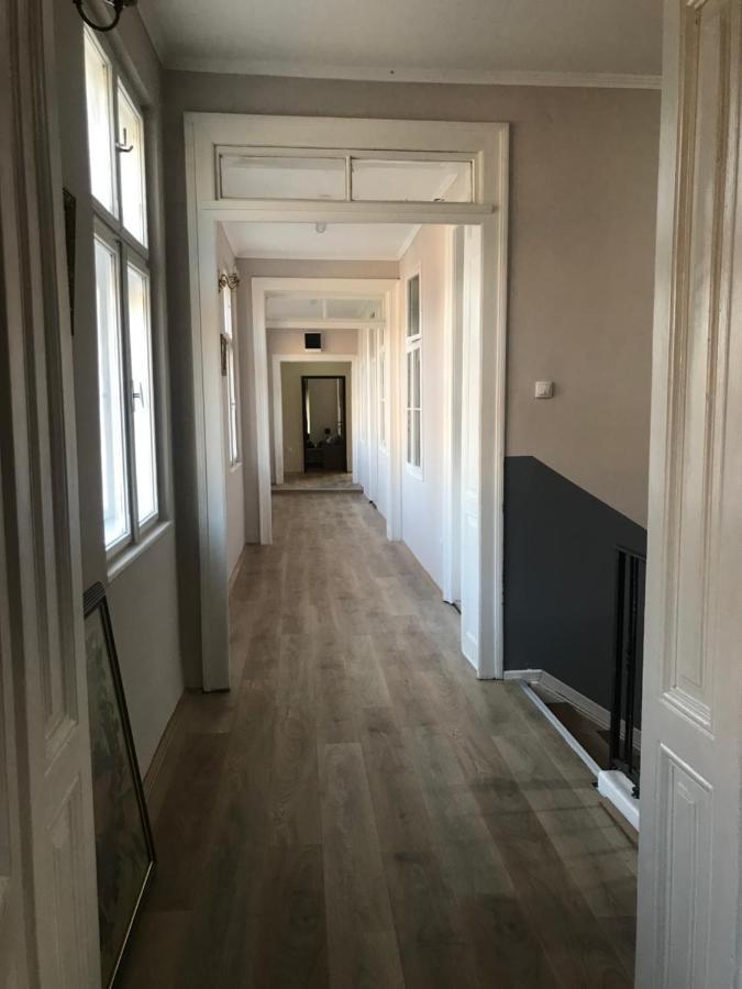 Tabacco Rooms Obrenovac  Extérieur photo