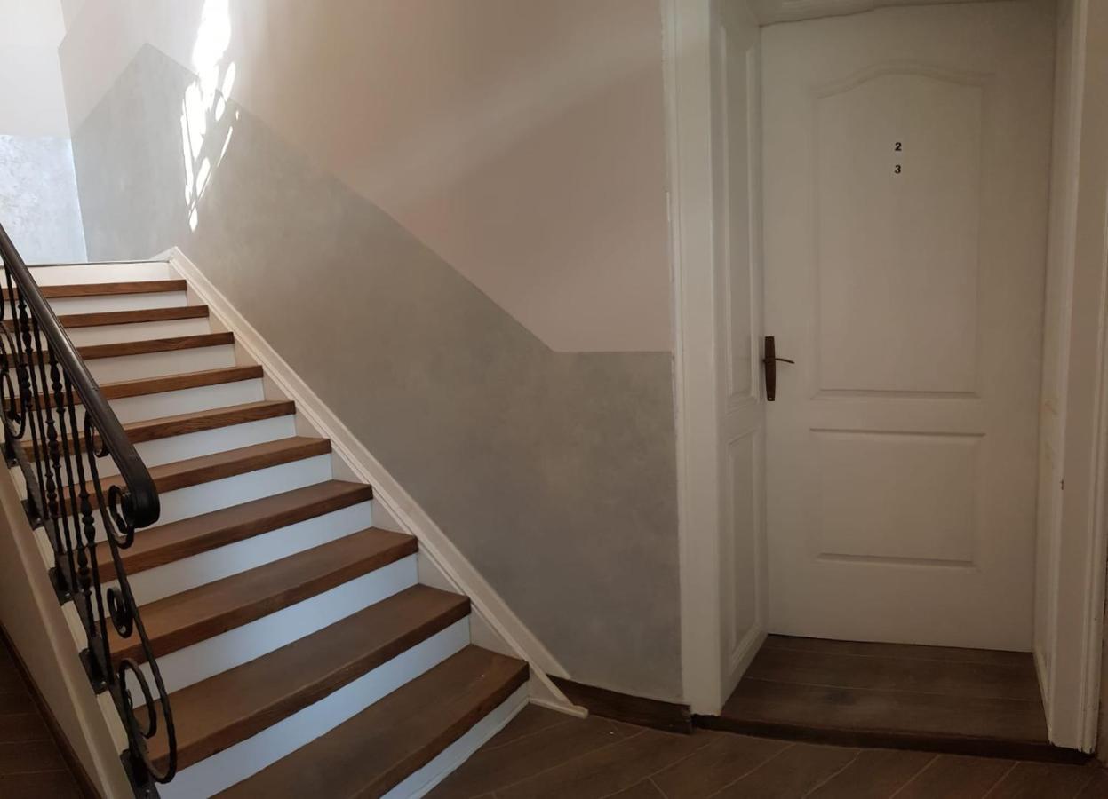 Tabacco Rooms Obrenovac  Extérieur photo