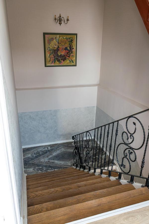 Tabacco Rooms Obrenovac  Extérieur photo