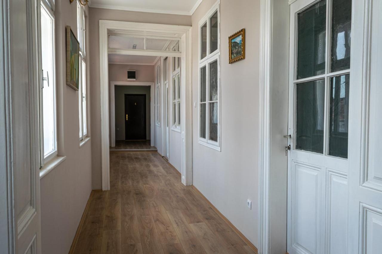 Tabacco Rooms Obrenovac  Extérieur photo