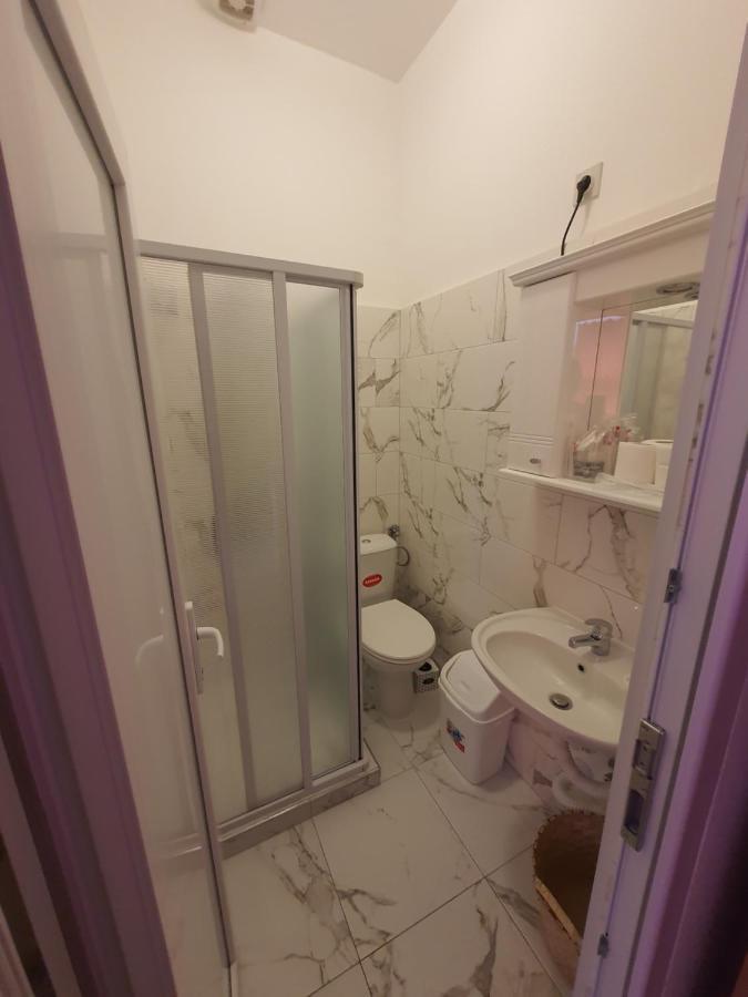Tabacco Rooms Obrenovac  Extérieur photo